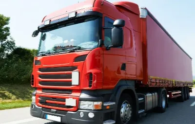 Bursa Tavas Ambar Kargo