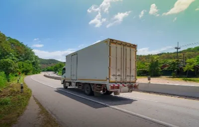 Bursa ile Tavas Arası Bulaşık Makinesi Taşıma