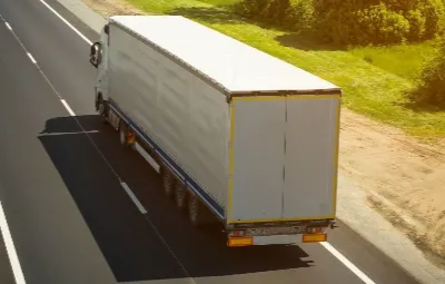 Bursa ile Tavas Arası Parça Eşya Taşıma